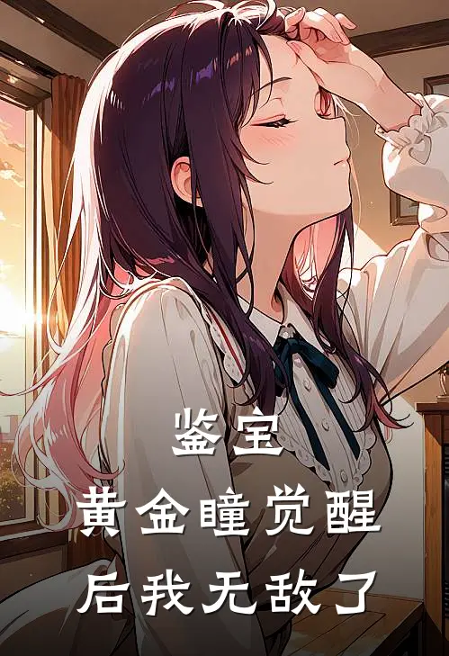 林默赵天豪《鉴宝：黄金瞳觉醒后我无敌了》全文免费阅读_鉴宝：黄金瞳觉醒后我无敌了全集在线阅读