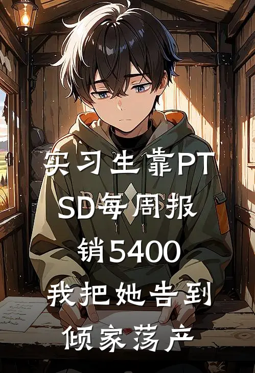 实习生靠PTSD每周报销5400，我把她告到倾家荡产