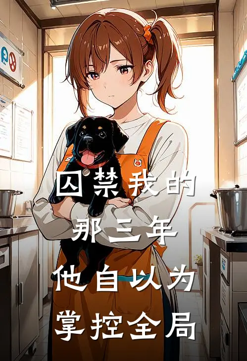 囚禁我的那三年，他自以为掌控全局