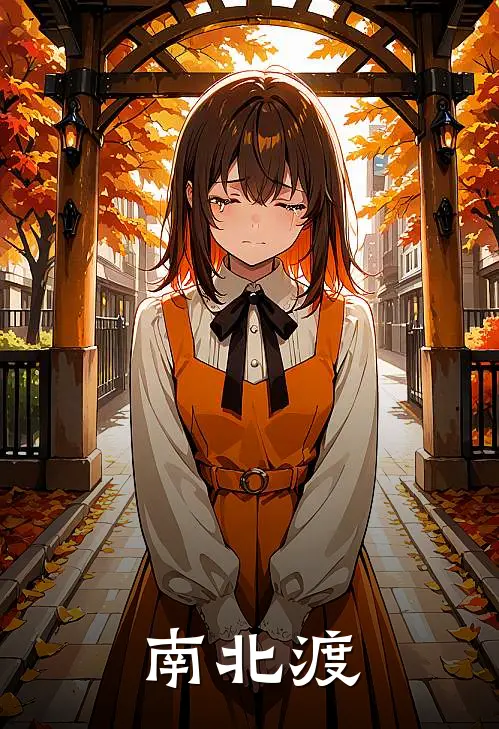 南北渡(艾楠艾娜)最热门小说_全本完结小说南北渡(艾楠艾娜)