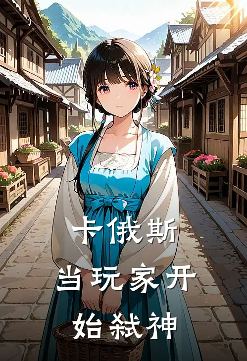 卡俄斯：当玩家开始弑神