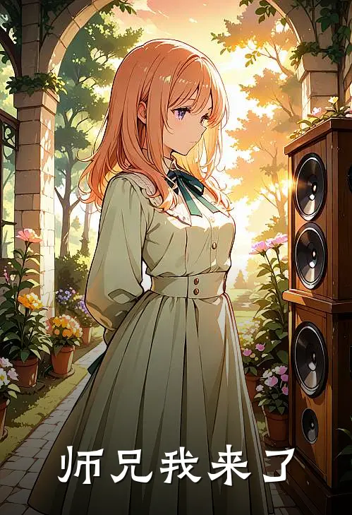 师兄我来了白峥白灵新热门小说_免费阅读全文师兄我来了白峥白灵