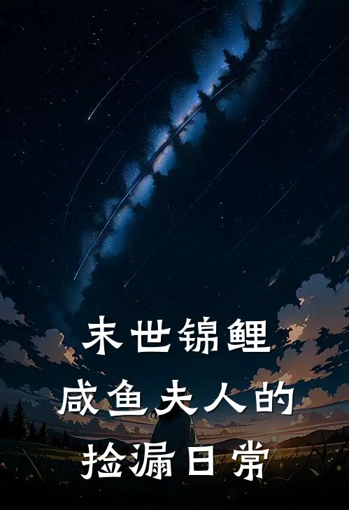 末世锦鲤：咸鱼夫人的捡漏日常(林伊湄李婉)完本小说_免费阅读无弹窗末世锦鲤：咸鱼夫人的捡漏日常林伊湄李婉