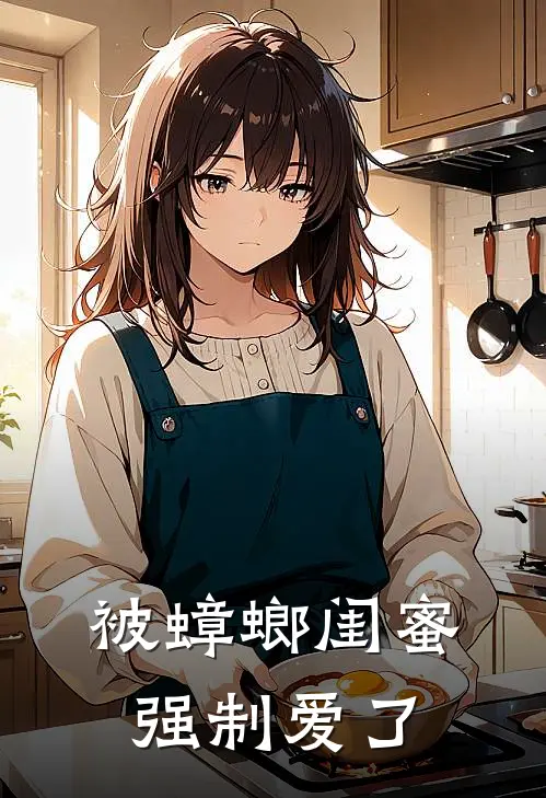 被蟑螂闺蜜强制爱了