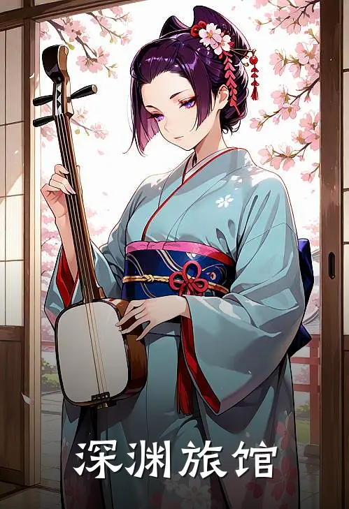 《深渊旅馆》林瑶林瑶全文免费在线阅读_《深渊旅馆》全集阅读