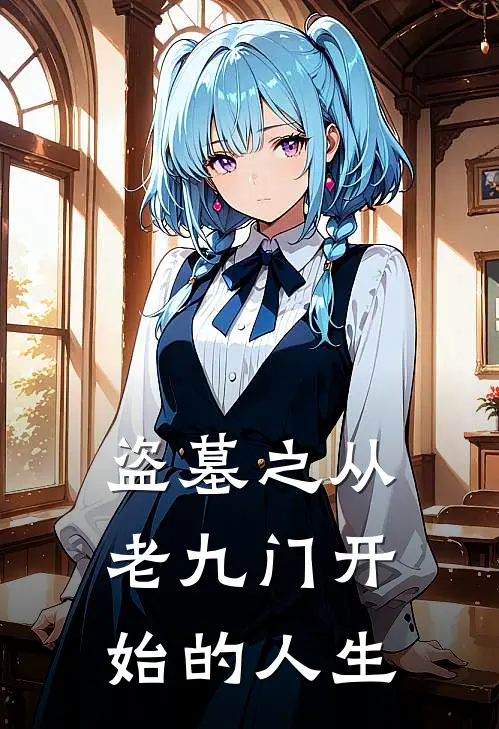 盗墓之从老九门开始的人生