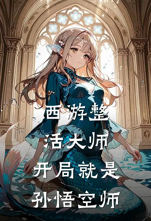 西游整活大师：开局就是孙悟空师凌宸孙悟空完本小说免费阅读_最新章节列表西游整活大师：开局就是孙悟空师(凌宸孙悟空)