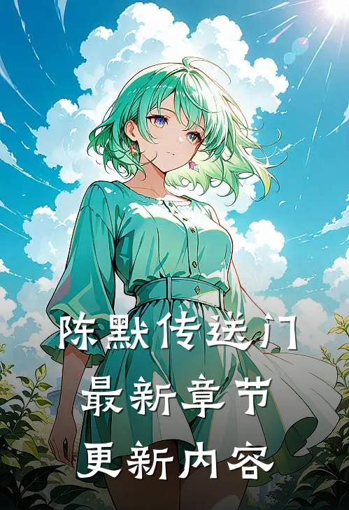 陈默传送门最新章节更新内容