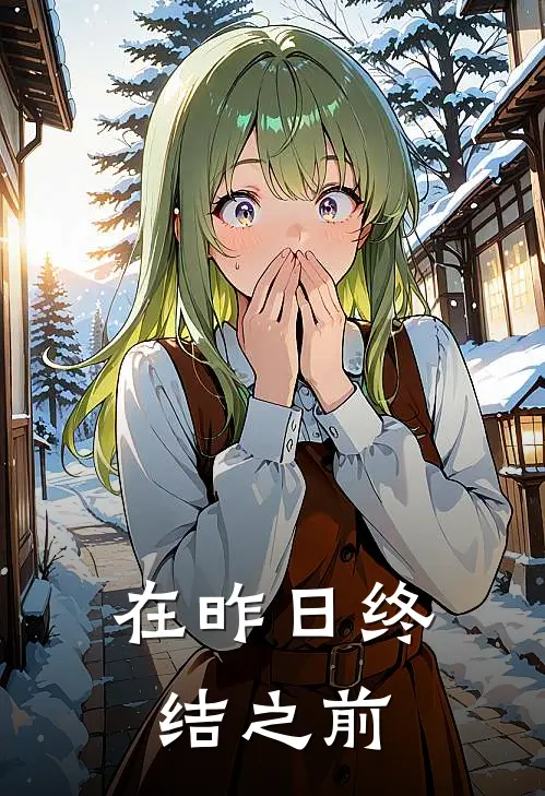 在昨日终结之前