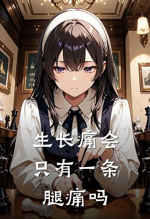 生长痛会只有一条腿痛吗