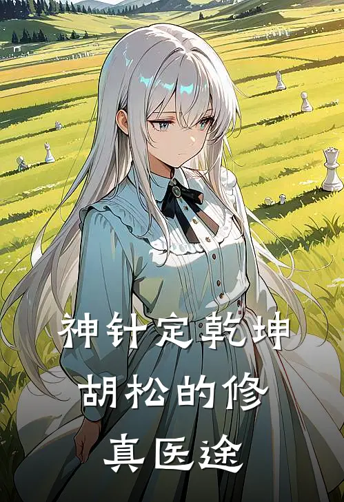 神针定乾坤：胡松的修真医途(胡松林清雪)完本小说推荐_最新章节列表神针定乾坤：胡松的修真医途(胡松林清雪)
