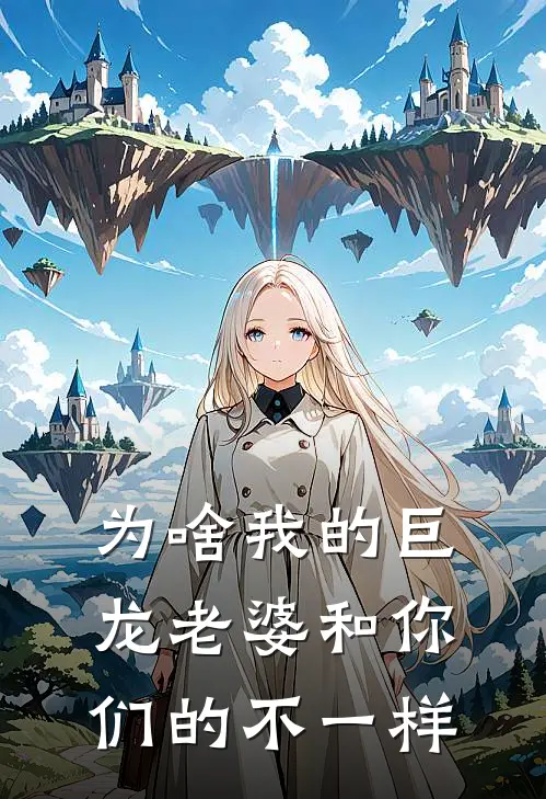 为啥我的巨龙老婆和你们的不一样李维斯卡赫尔完结版小说_最新章节列表为啥我的巨龙老婆和你们的不一样(李维斯卡赫尔)