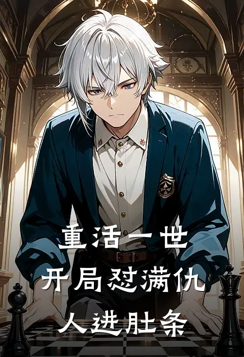 重活一世：开局怼满仇人进肚条(陈逐柳青青)完结版小说推荐_最新完结小说推荐重活一世：开局怼满仇人进肚条陈逐柳青青