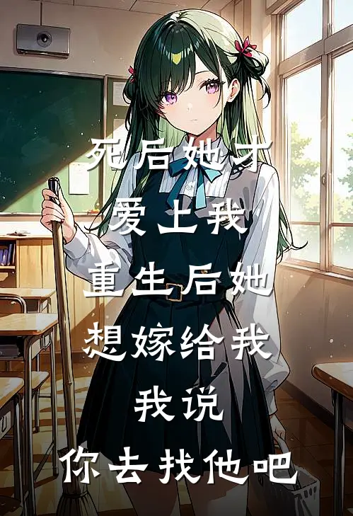 死后她才爱上我，重生后她想嫁给我，我说：你去找他吧