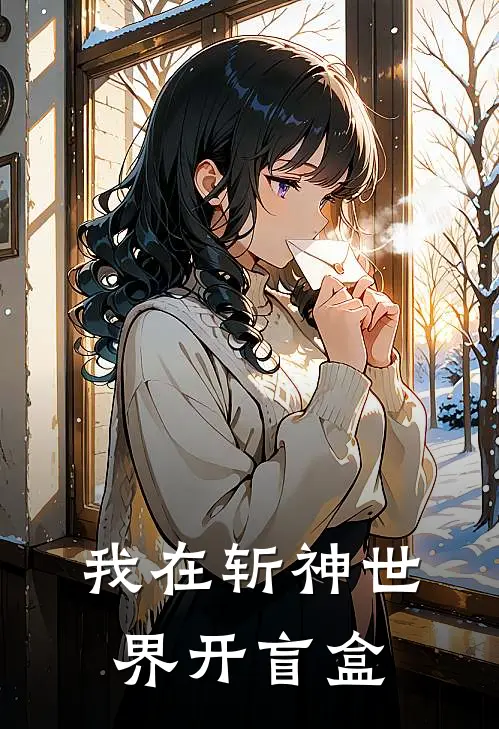 我在斩神世界开盲盒