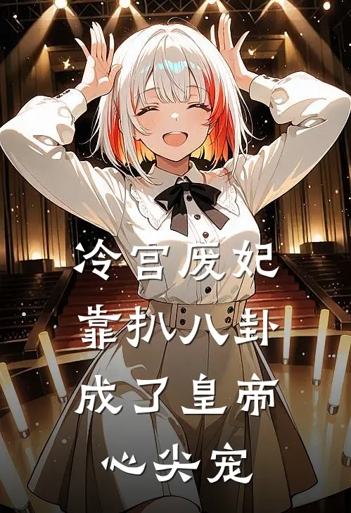 冷宫废妃靠扒八卦，成了皇帝心尖宠(苏晚晚废妃)最新完结小说_完结版小说全文免费阅读冷宫废妃靠扒八卦，成了皇帝心尖宠(苏晚晚废妃)