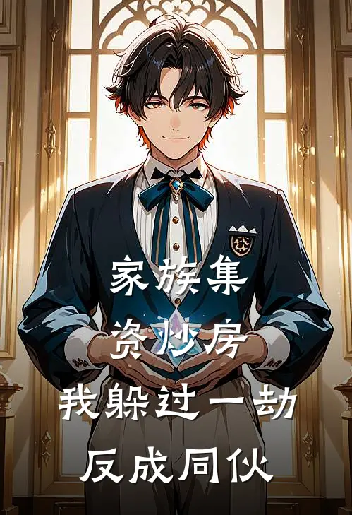 家族集资炒房，我躲过一劫反成同伙