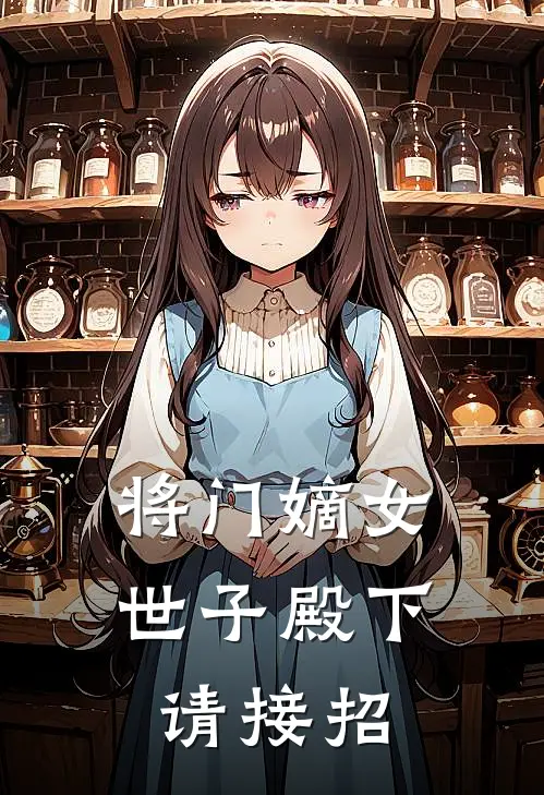 将门嫡女：世子殿下请接招(沈惊鸿萧惊渊)最新完本小说推荐_免费小说推荐将门嫡女：世子殿下请接招沈惊鸿萧惊渊