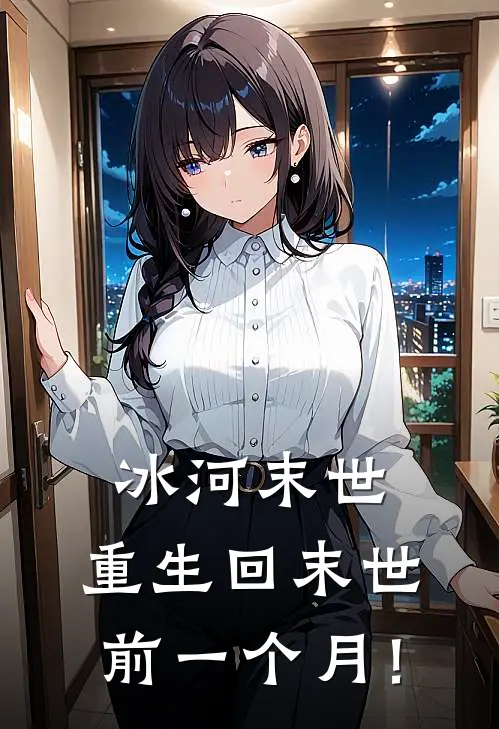 冰河末世：重生回末世前一个月！赵军李梦瑶最新章节免费阅读_冰河末世：重生回末世前一个月！全集免费阅读