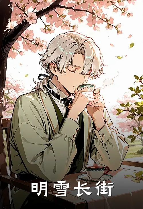 明雪长街