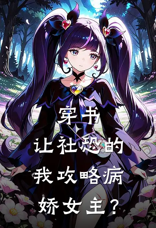 穿书，让社恐的我攻略病娇女主？(林晚汐月)完整版免费全文阅读_最热门小说穿书，让社恐的我攻略病娇女主？林晚汐月