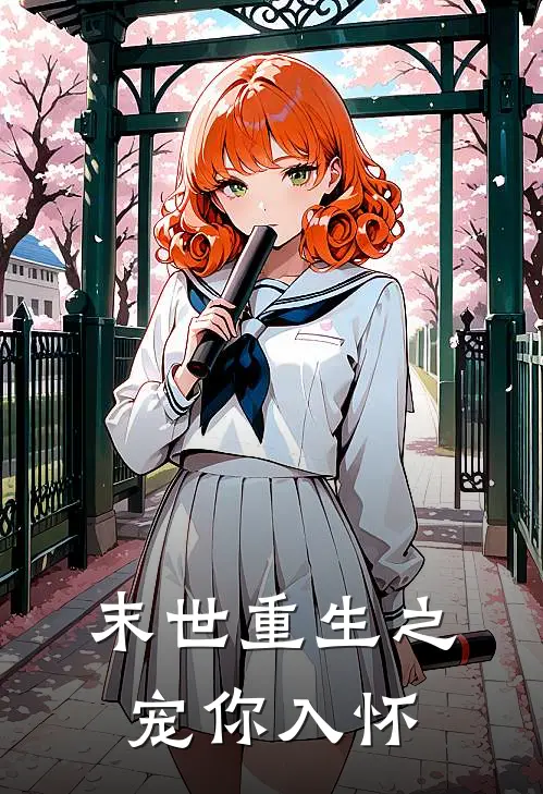 末世重生之宠你入怀(陆寒琛苏晏)热门小说阅读_全文免费阅读末世重生之宠你入怀陆寒琛苏晏