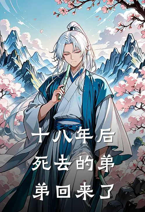 十八年后，死去的弟弟回来了
