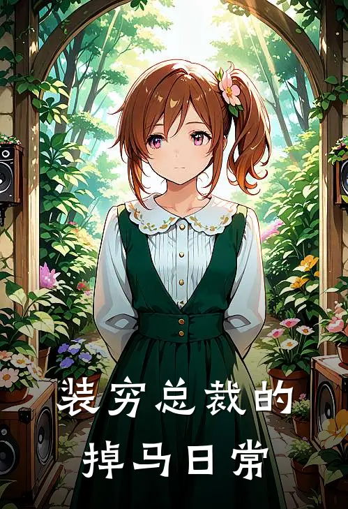 装穷总裁的掉马日常