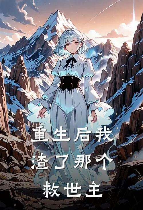 重生后我渣了那个救世主(楚颜林楚楚)全文阅读免费全集_完结小说重生后我渣了那个救世主楚颜林楚楚