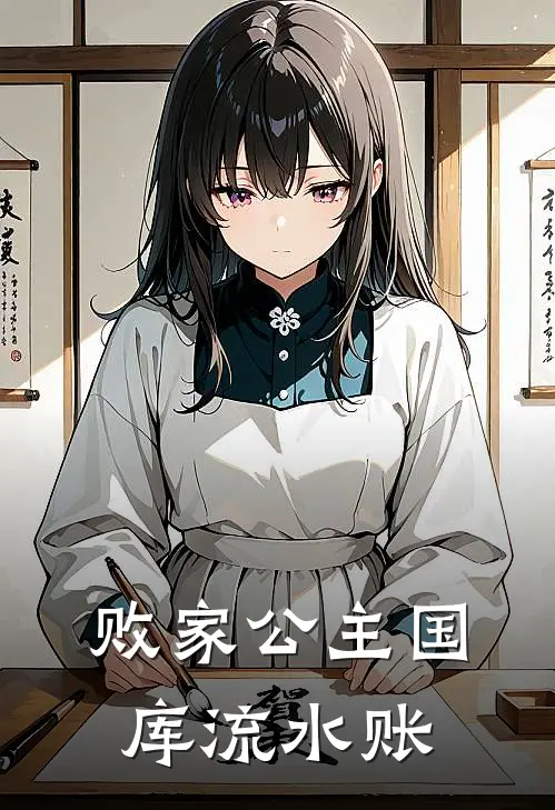 败家公主国库流水账(云曦萧绝)在哪看免费小说_已完结小说推荐败家公主国库流水账云曦萧绝