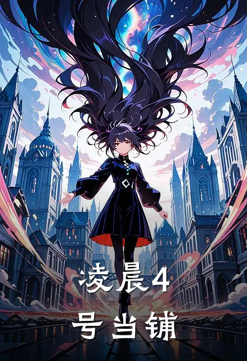 凌晨4号当铺林晚陈默热门小说推荐_完本小说大全凌晨4号当铺(林晚陈默)