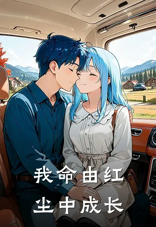 我命由红尘中成长(唐风柳如颜)最热门小说_全本完结小说我命由红尘中成长(唐风柳如颜)