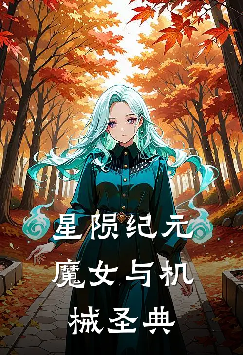 谢宓洛奇《星陨纪元：魔女与机械圣典》最新章节阅读_(谢宓洛奇)热门小说