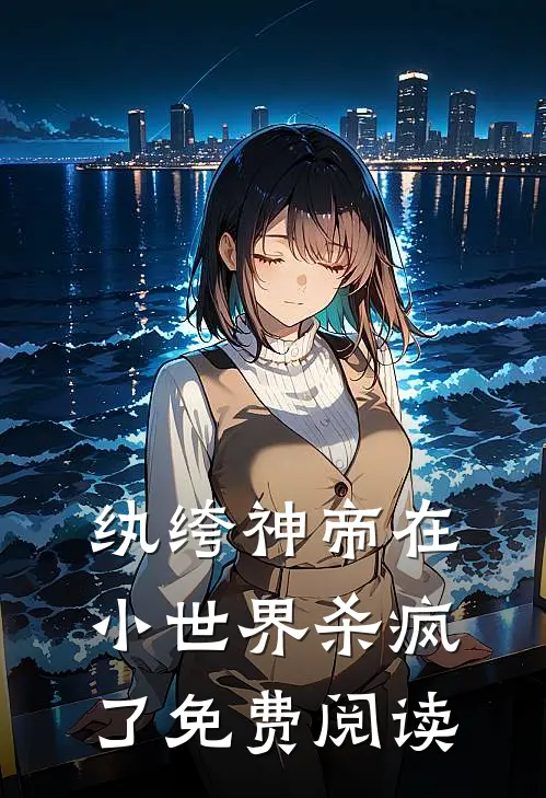 纨绔神帝在小世界杀疯了免费阅读