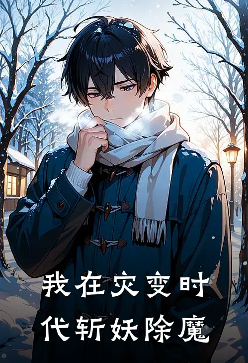 我在灾变时代斩妖除魔吴礼李明完本完结小说_热门小说排行榜我在灾变时代斩妖除魔吴礼李明