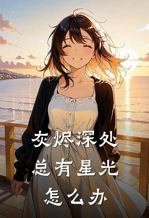 灰烬深处总有星光怎么办