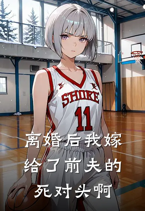 离婚后我嫁给了前夫的死对头啊