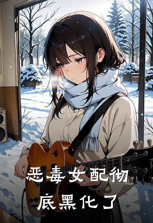 恶毒女配彻底黑化了