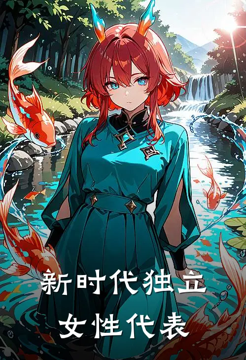 新时代独立女性代表