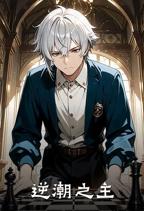 逆潮之主林澜林正热门小说排行_免费阅读全文逆潮之主(林澜林正)