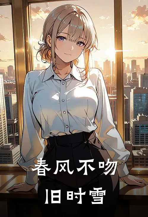 春风不吻旧时雪(姜知意沈度)热门小说大全_推荐完本小说春风不吻旧时雪姜知意沈度