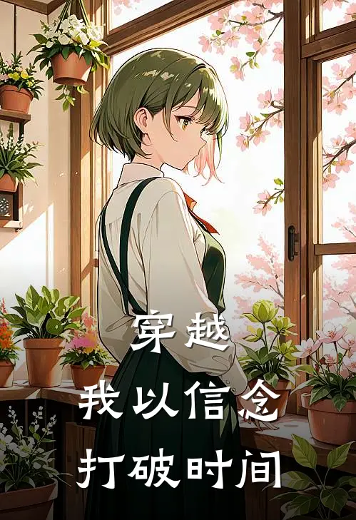 穿越，我以信念打破时间