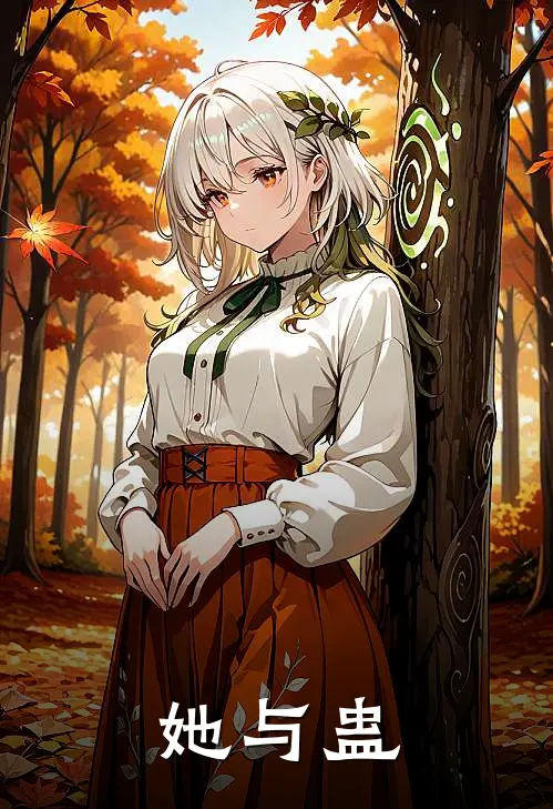 她与蛊巫浅白水峒热门小说排行_免费阅读全文她与蛊(巫浅白水峒)