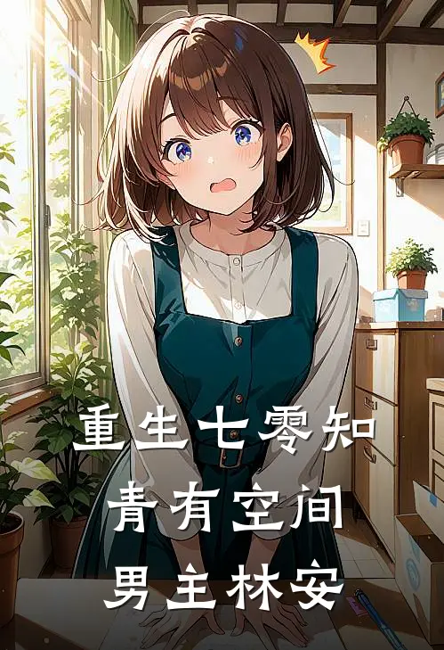 重生七零知青有空间男主林安