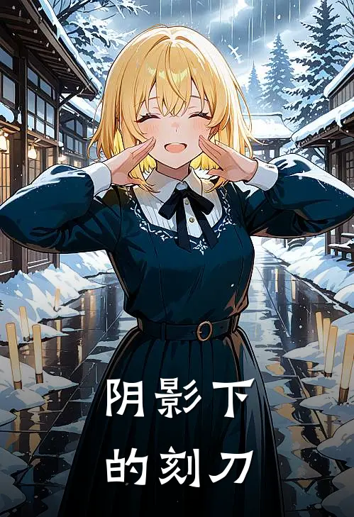 阴影下的刻刀戈德曼施密特完结小说_免费小说在线看阴影下的刻刀戈德曼施密特