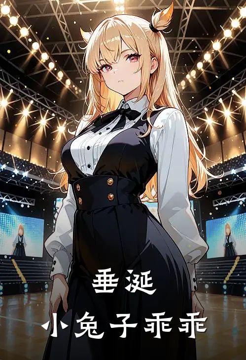 沈文琅沈文琅《垂涎：小兔子乖乖》完结版免费阅读_垂涎：小兔子乖乖全文免费阅读