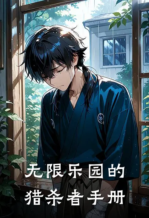 无限乐园的猎杀者手册江星尘秦泽免费小说_完本免费小说无限乐园的猎杀者手册江星尘秦泽