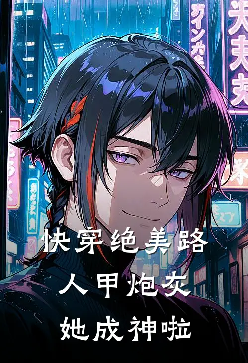 【快穿】绝美路人甲炮灰她成神啦庚密何谷热门的网络小说_热门的网络小说【快穿】绝美路人甲炮灰她成神啦(庚密何谷)