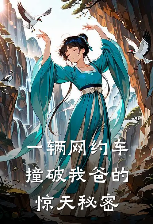 一辆网约车，撞破我爸的惊天秘密