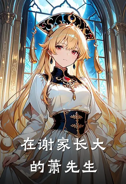 在谢家长大的萧先生(谢昭萧执)全集阅读_在谢家长大的萧先生最新章节阅读